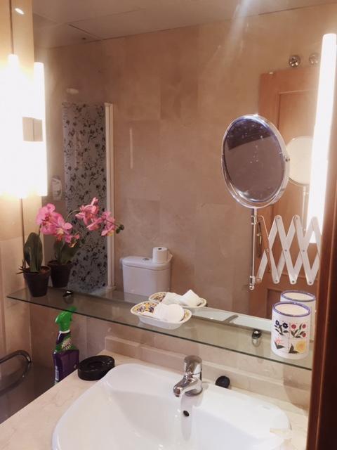 Bonito Apartamento En El Centro De Granada Con Parking Gratis Екстериор снимка