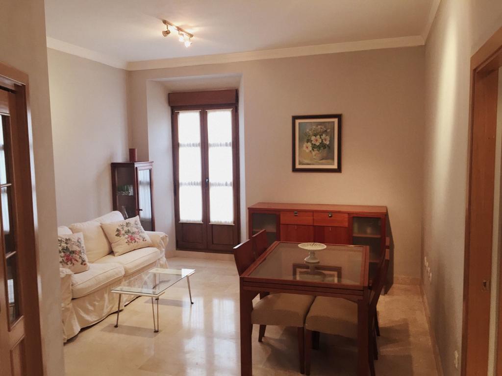 Bonito Apartamento En El Centro De Granada Con Parking Gratis Екстериор снимка